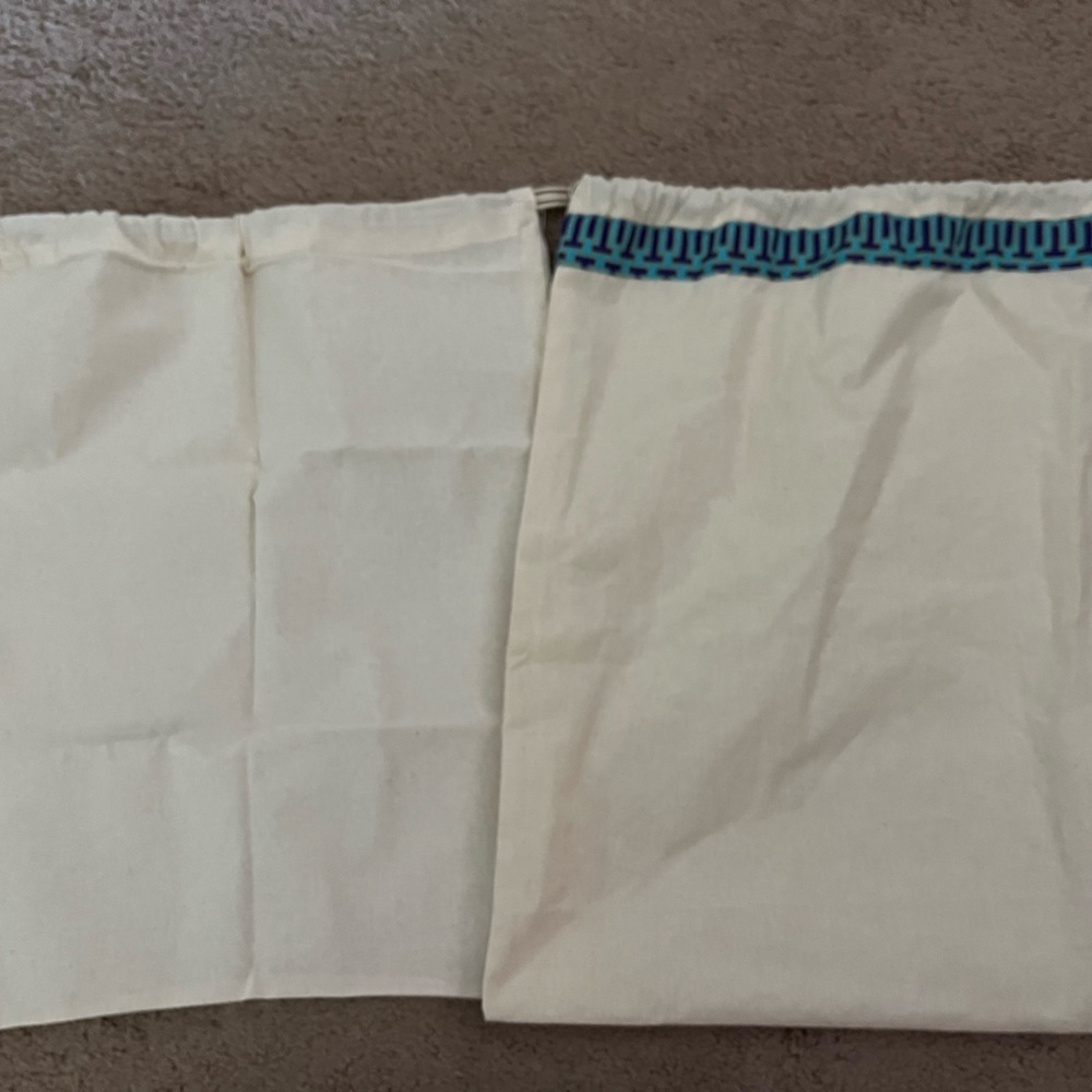 Tory Burch dust bag lot - Picture 1 of 7